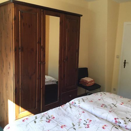 Pension Graef Cochem Esterno foto