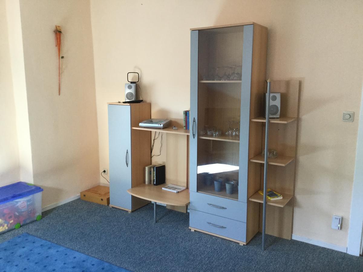 Pension Graef Cochem Esterno foto