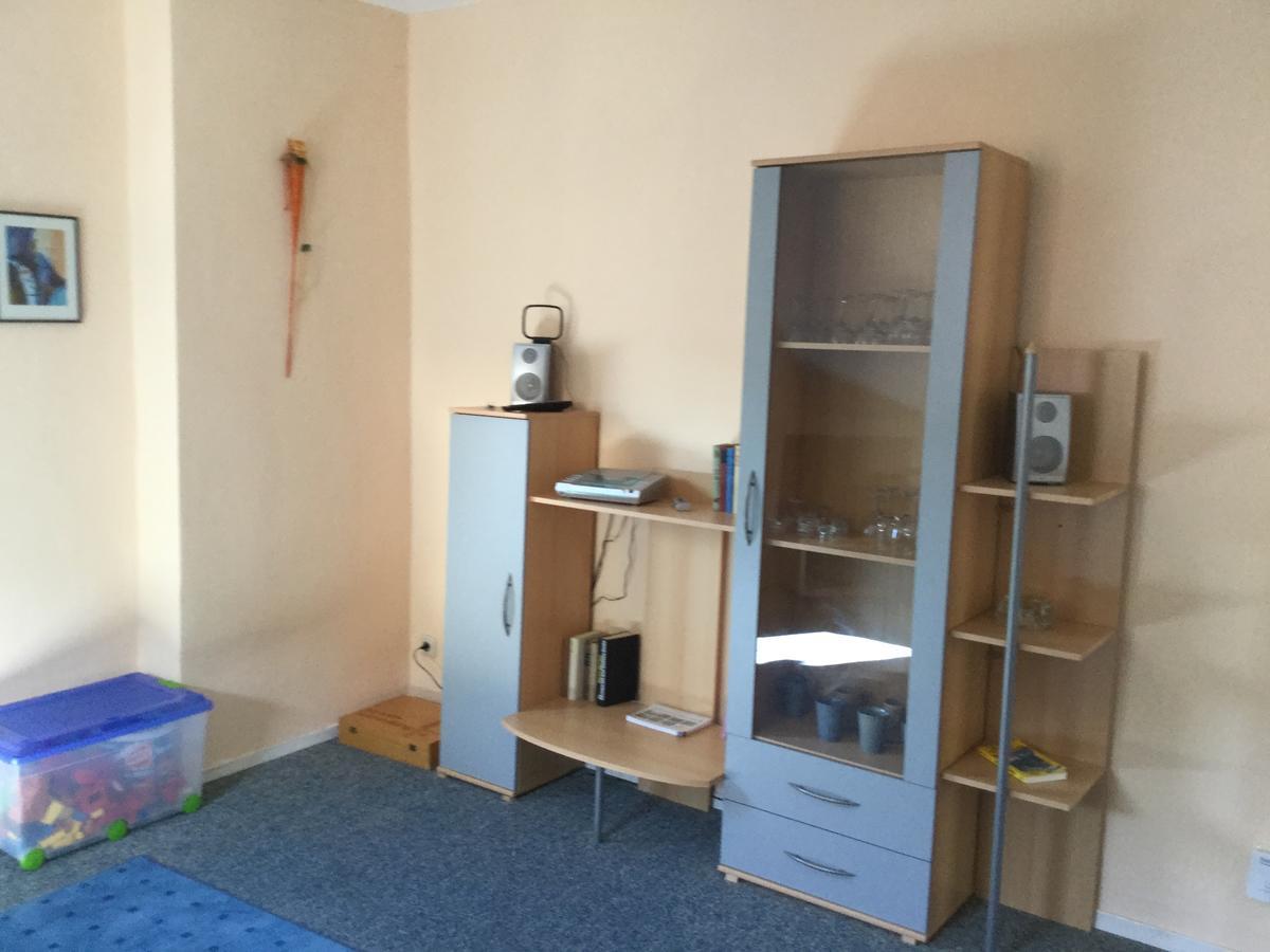 Pension Graef Cochem Esterno foto