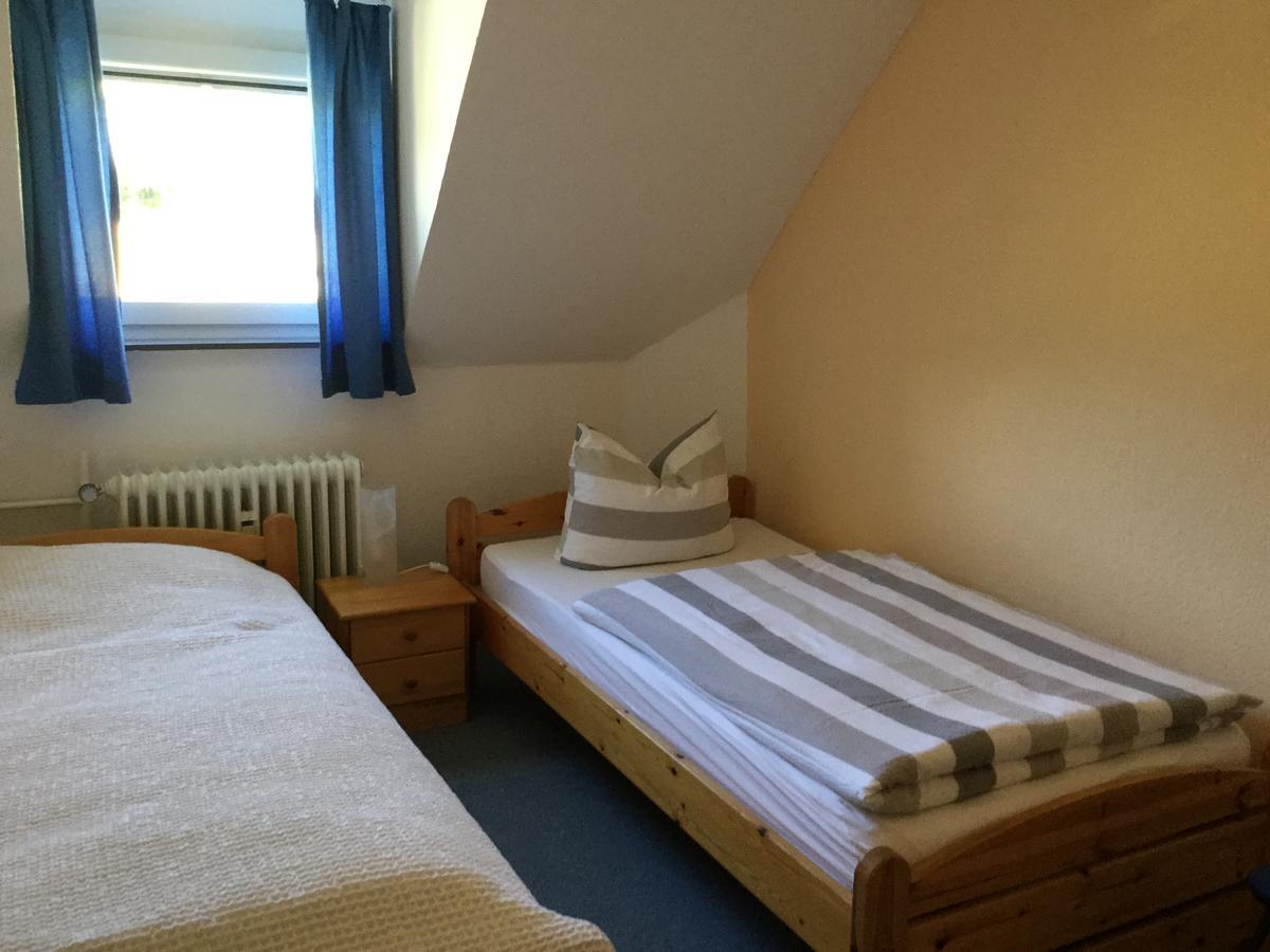 Pension Graef Cochem Esterno foto