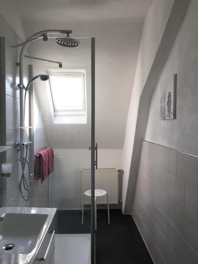 Pension Graef Cochem Esterno foto